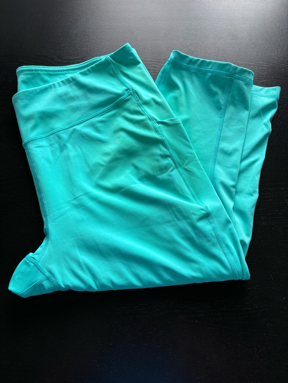 Tek gear Capri leggings with pockets